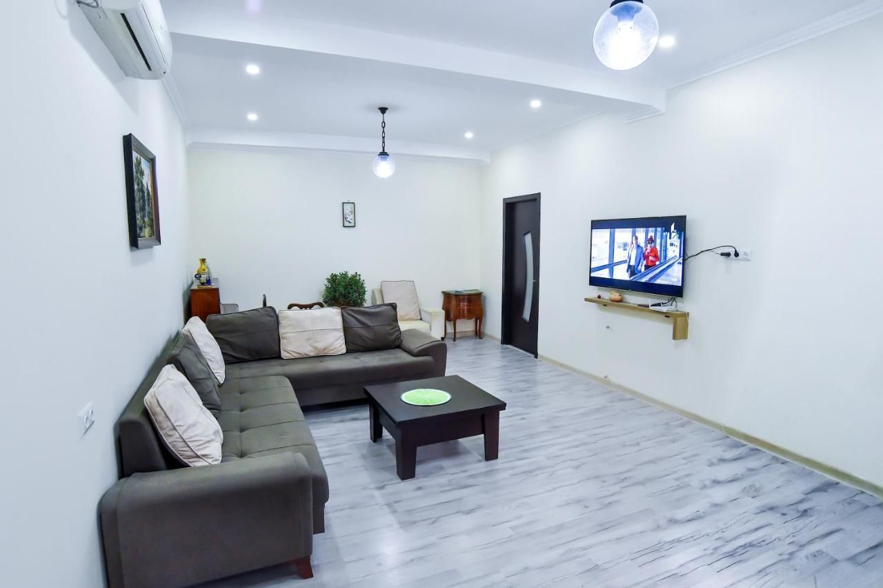 Отель City Hotel Kutaisi Кутаиси-4