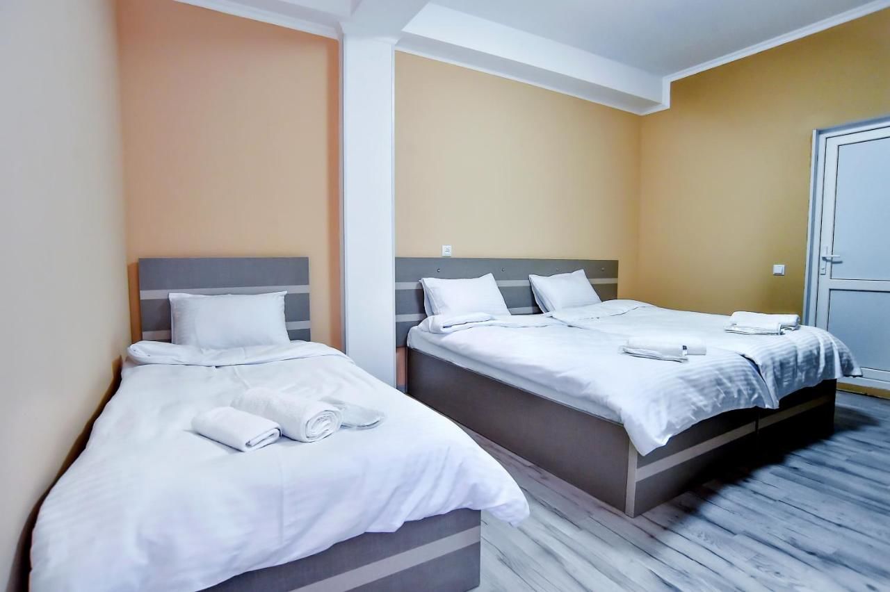 Отель City Hotel Kutaisi Кутаиси-16
