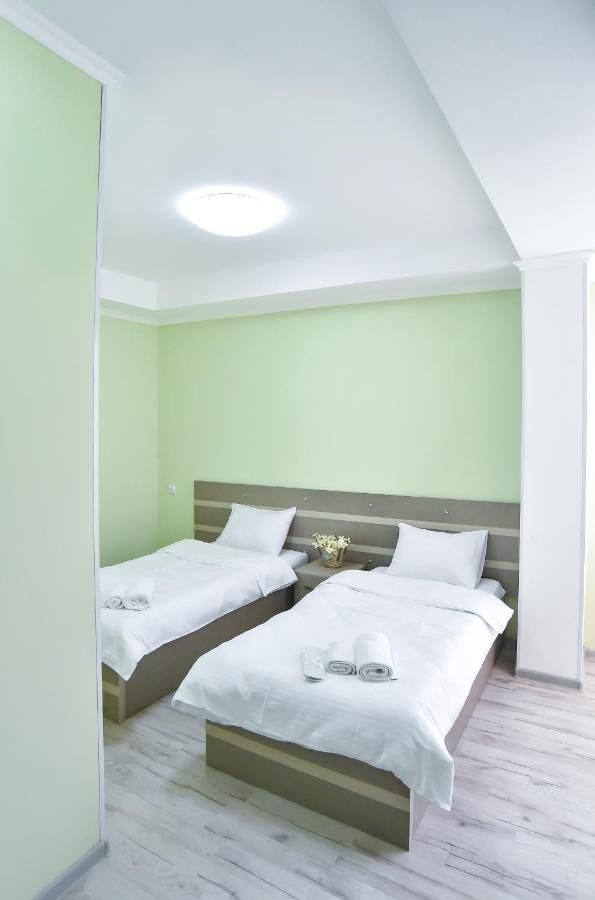 Отель City Hotel Kutaisi Кутаиси-18