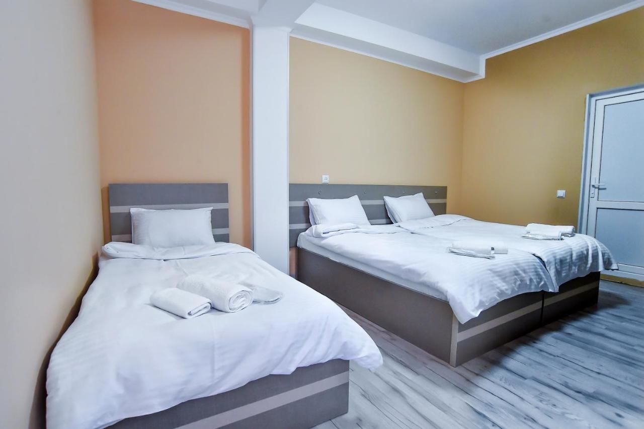 Отель City Hotel Kutaisi Кутаиси-20