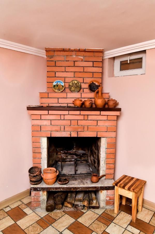 Отель City Hotel Kutaisi Кутаиси-25