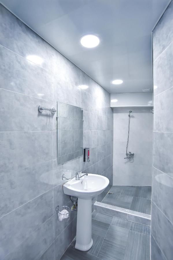 Отель City Hotel Kutaisi Кутаиси-27