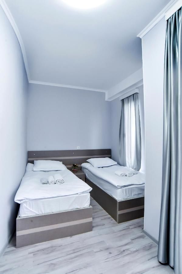 Отель City Hotel Kutaisi Кутаиси-28