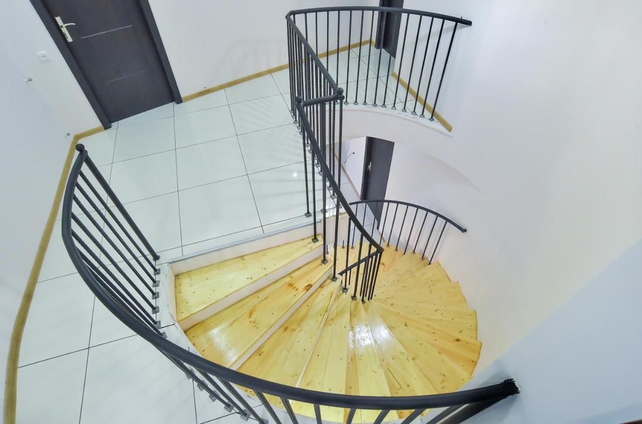 Отель City Hotel Kutaisi Кутаиси-32