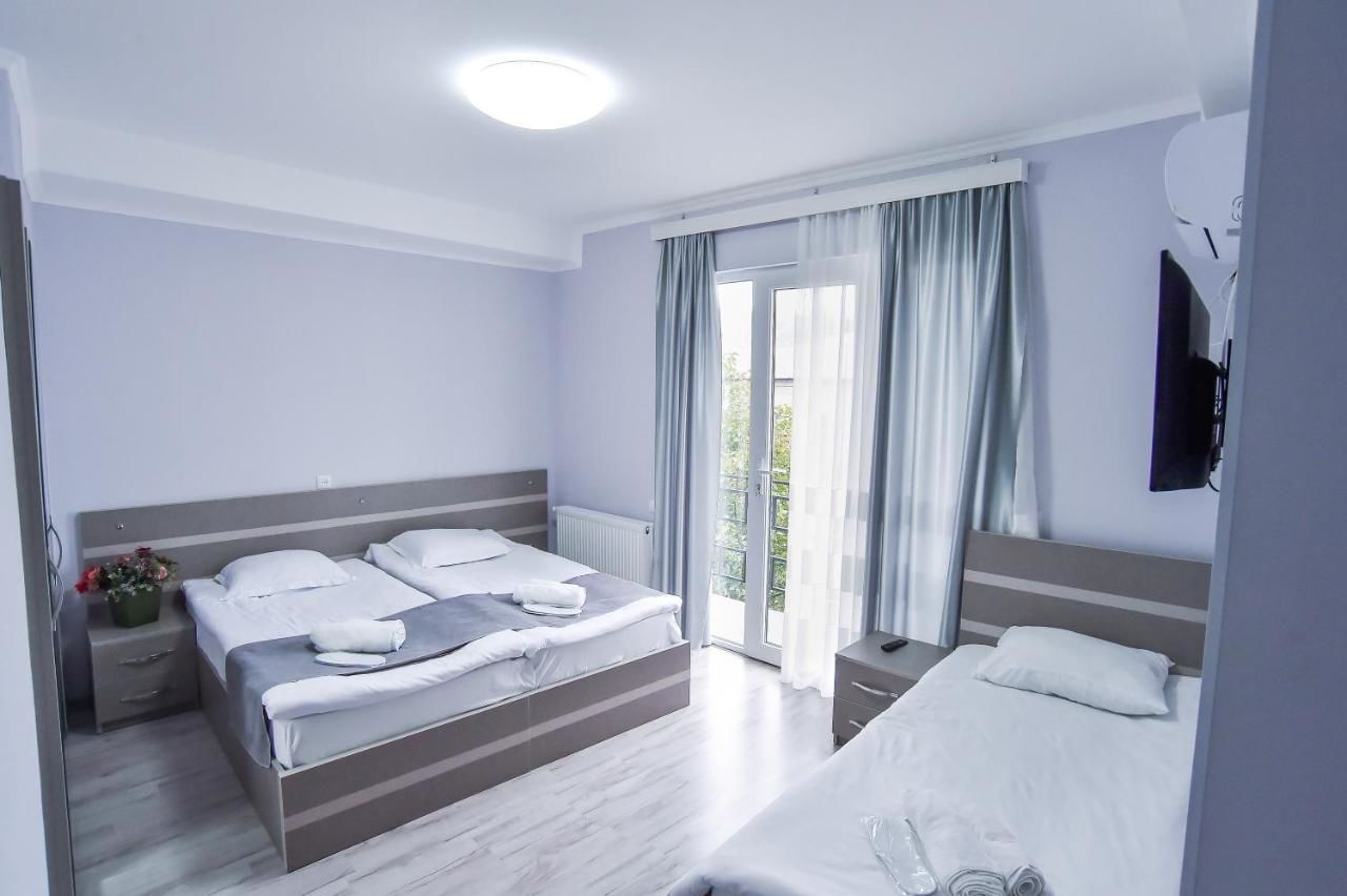 Отель City Hotel Kutaisi Кутаиси-6