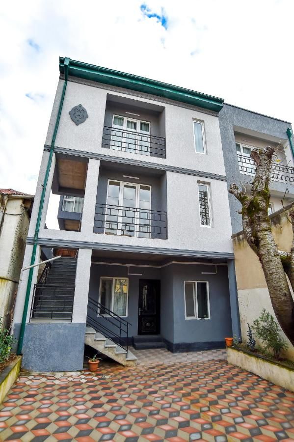 Отель City Hotel Kutaisi Кутаиси-33