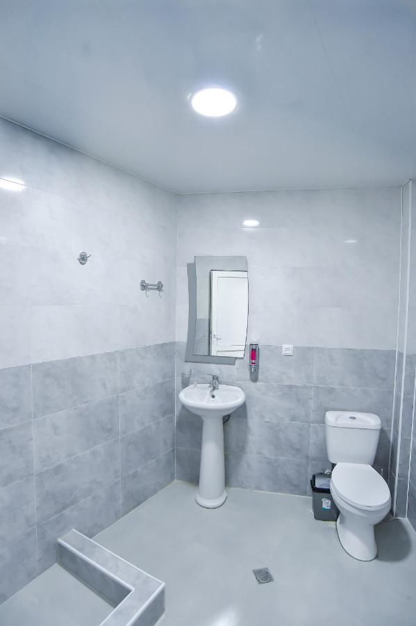 Отель City Hotel Kutaisi Кутаиси-34