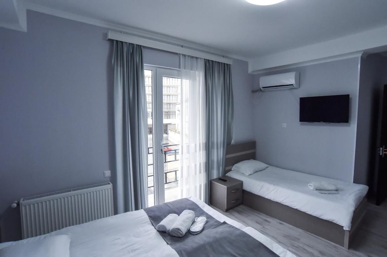 Отель City Hotel Kutaisi Кутаиси-7
