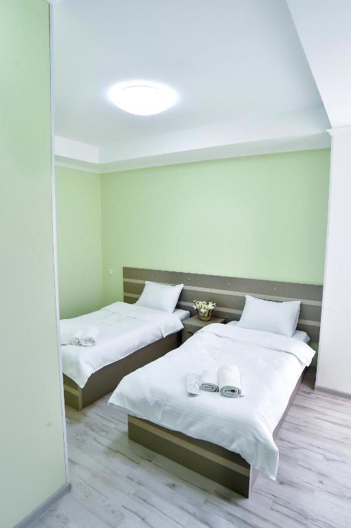 Отель City Hotel Kutaisi Кутаиси-44