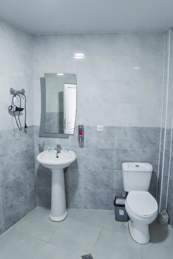 Отель City Hotel Kutaisi Кутаиси-8