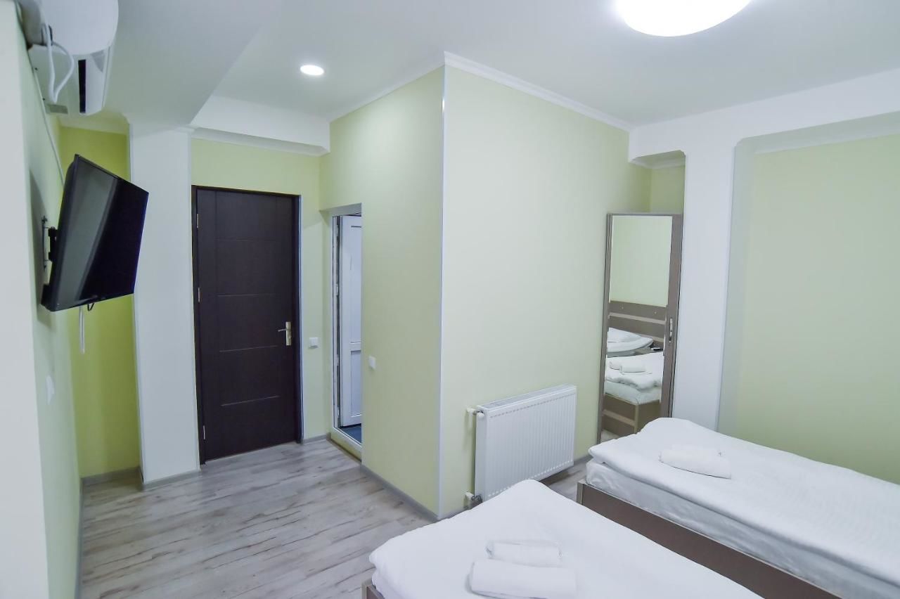 Отель City Hotel Kutaisi Кутаиси-9