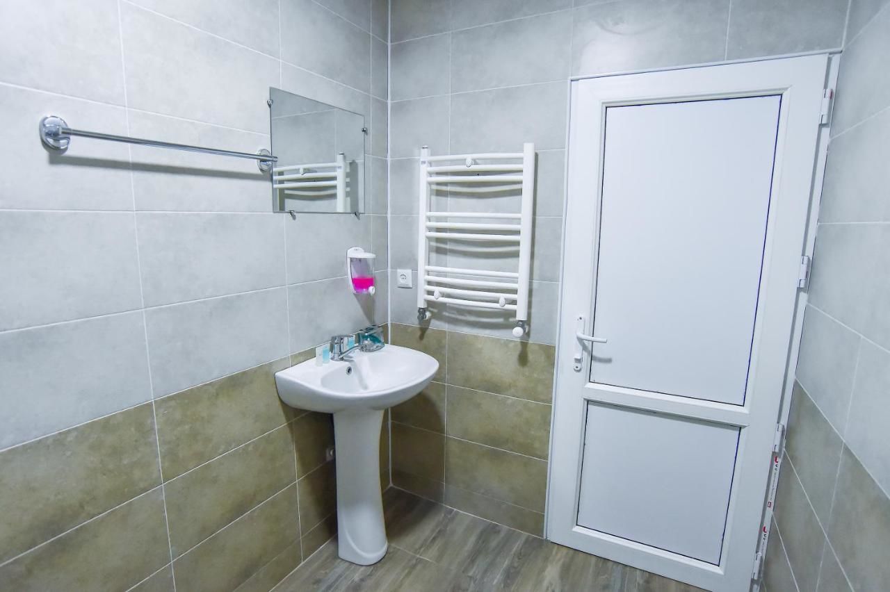 Отель City Hotel Kutaisi Кутаиси-10