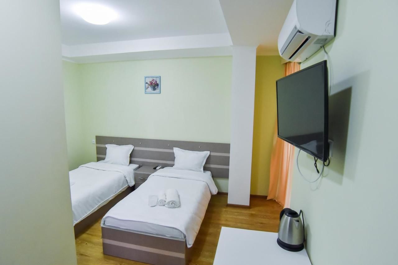 Отель City Hotel Kutaisi Кутаиси-11