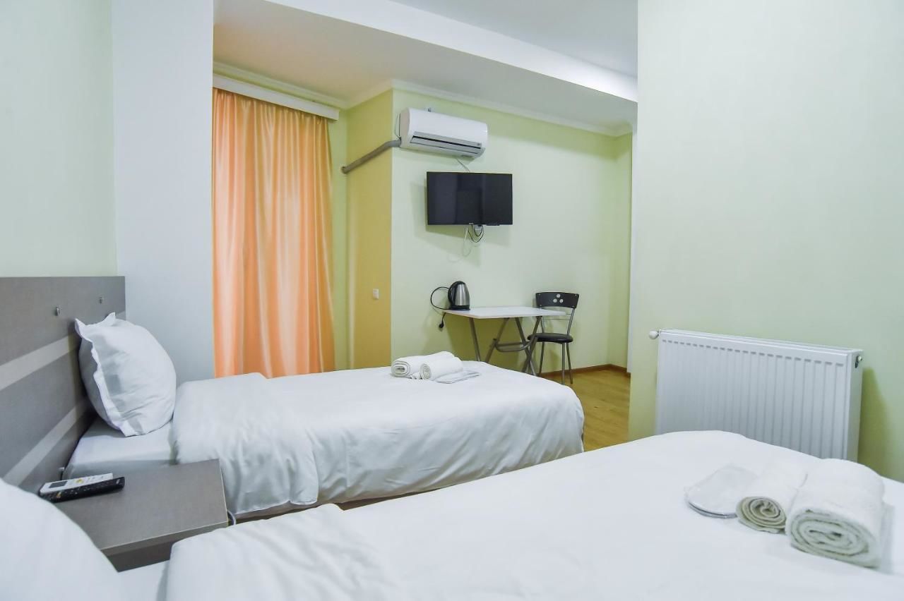 Отель City Hotel Kutaisi Кутаиси-12