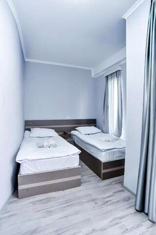 Отель City Hotel Kutaisi Кутаиси Двухместный номер с 1 кроватью-3
