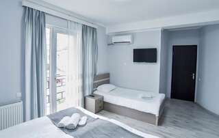 Отель City Hotel Kutaisi Кутаиси-1