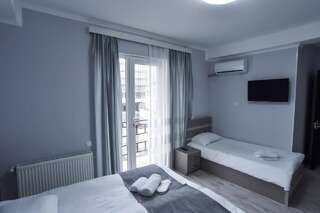 Отель City Hotel Kutaisi Кутаиси-3