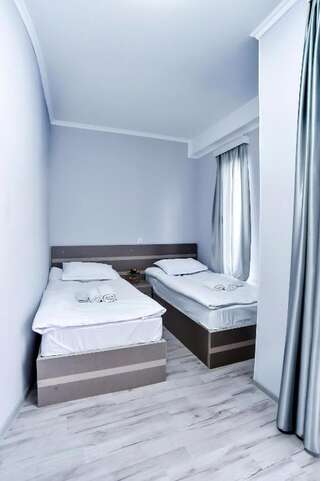 Отель City Hotel Kutaisi Кутаиси Двухместный номер с 1 кроватью-8