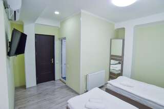 Отель City Hotel Kutaisi Кутаиси-5